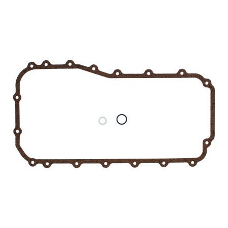 Victor Technology Engine Oil Pan Gasket Set - MAHLE OS32103TC OS32103TC
